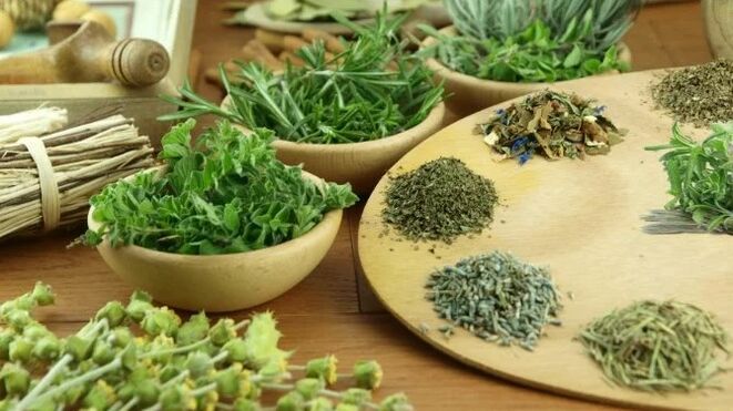 Herbs