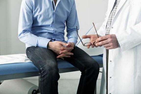 Betting at the doctor