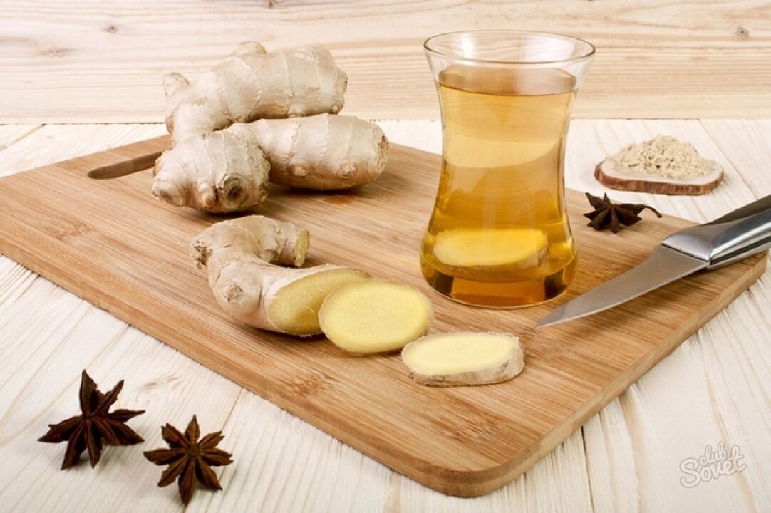Folk medicines
