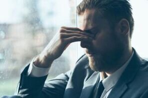 Why are there problems with men's efficiency